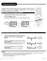 Preview for 13 page of Apex Digital AD-3201 User Manual