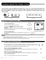 Preview for 15 page of Apex Digital AD-3201 User Manual