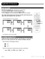 Preview for 16 page of Apex Digital AD-3201 User Manual