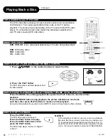 Preview for 19 page of Apex Digital AD-3201 User Manual