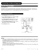 Preview for 24 page of Apex Digital AD-3201 User Manual