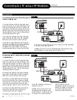 Preview for 25 page of Apex Digital AD-3201 User Manual