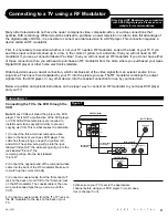 Preview for 26 page of Apex Digital AD-3201 User Manual