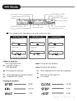 Предварительный просмотр 7 страницы Apex Digital AD-500 Owner'S Manual