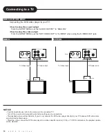 Предварительный просмотр 10 страницы Apex Digital AD-500 Owner'S Manual