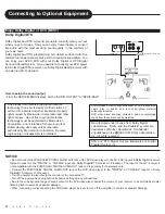 Предварительный просмотр 11 страницы Apex Digital AD-500 Owner'S Manual