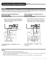 Preview for 12 page of Apex Digital AD-500 Owner'S Manual