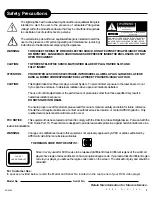 Apex Digital AD-500A User Manual preview