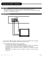 Preview for 10 page of Apex Digital AD-500A User Manual