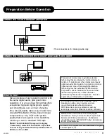 Preview for 11 page of Apex Digital AD-500A User Manual