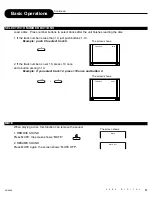 Preview for 17 page of Apex Digital AD-500A User Manual