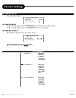 Preview for 32 page of Apex Digital AD-500A User Manual