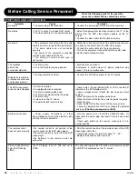 Preview for 36 page of Apex Digital AD-500A User Manual