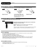 Preview for 11 page of Apex Digital AD-5131 User Manual