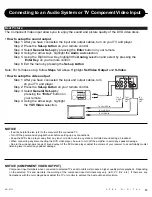 Preview for 13 page of Apex Digital AD-5131 User Manual