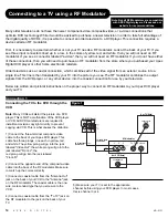 Preview for 14 page of Apex Digital AD-5131 User Manual