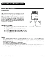 Preview for 16 page of Apex Digital AD-5131 User Manual