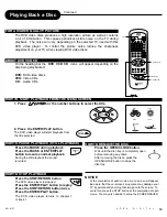 Preview for 19 page of Apex Digital AD-5131 User Manual