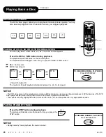 Preview for 20 page of Apex Digital AD-5131 User Manual