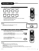 Preview for 21 page of Apex Digital AD-5131 User Manual