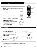 Preview for 24 page of Apex Digital AD-5131 User Manual