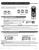 Preview for 28 page of Apex Digital AD-5131 User Manual