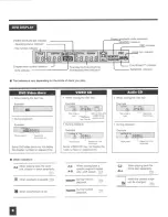 Preview for 9 page of Apex Digital AD-600A Operating Manual