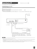 Preview for 12 page of Apex Digital AD-600A Operating Manual