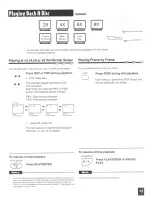 Preview for 18 page of Apex Digital AD-600A Operating Manual