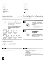 Preview for 19 page of Apex Digital AD-600A Operating Manual