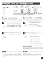 Preview for 26 page of Apex Digital AD-600A Operating Manual