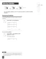 Preview for 27 page of Apex Digital AD-600A Operating Manual