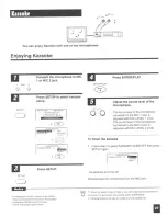 Preview for 28 page of Apex Digital AD-600A Operating Manual