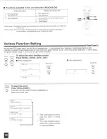 Preview for 29 page of Apex Digital AD-600A Operating Manual