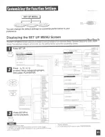 Preview for 32 page of Apex Digital AD-600A Operating Manual