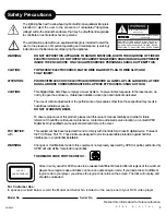 Apex Digital AD-600A User Manual preview