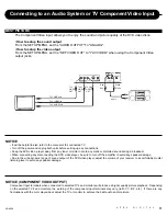 Предварительный просмотр 11 страницы Apex Digital AD-600A User Manual