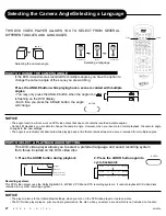 Предварительный просмотр 27 страницы Apex Digital AD-600A User Manual