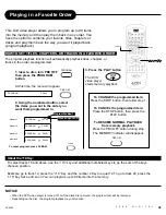 Предварительный просмотр 28 страницы Apex Digital AD-600A User Manual