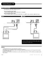 Предварительный просмотр 9 страницы Apex Digital AD-660 User Manual