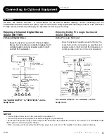 Предварительный просмотр 13 страницы Apex Digital AD-660 User Manual