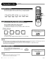 Предварительный просмотр 18 страницы Apex Digital AD-660 User Manual