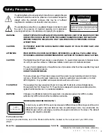 Apex Digital AD-700 User Manual preview