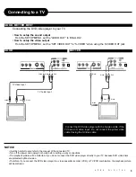 Preview for 9 page of Apex Digital AD-700 User Manual