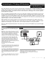 Preview for 10 page of Apex Digital AD-700 User Manual