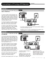 Preview for 11 page of Apex Digital AD-700 User Manual