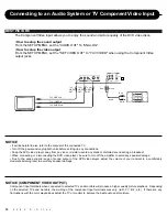 Preview for 12 page of Apex Digital AD-700 User Manual