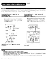 Preview for 14 page of Apex Digital AD-700 User Manual