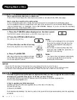 Preview for 16 page of Apex Digital AD-700 User Manual