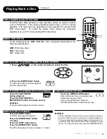 Preview for 17 page of Apex Digital AD-700 User Manual